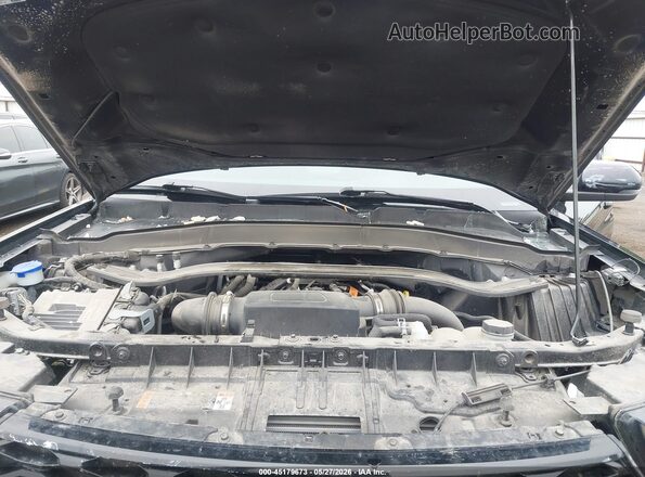 1FM5K8GC8PGB95017 2023 FORD EXPLORER Black უკანა ხედი