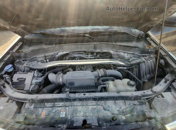 1FM5K8GC9LGA50224 2020 FORD EXPLORER Charcoal Вид підкапотного простору