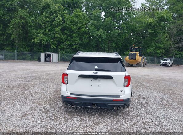 1FM5K8GC9NGA41770 2022 FORD FORD EXPLORER White 