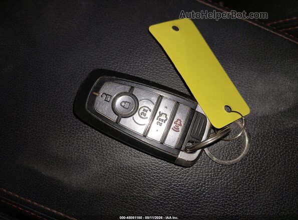 1FM5K8GT1JGA75342 2018 FORD FORD EXPLORER Blue Вид панелі приладів