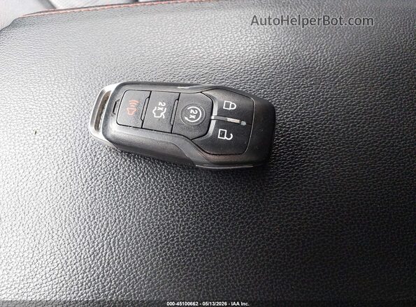 1FM5K8GT7HGD73730 2017 FORD EXPLORER Black 