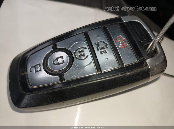 1FM5K8GT9JGC02063 2018 FORD FORD EXPLORER Blue Dashboard view
