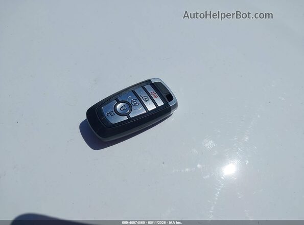 1FM5K8HC4LGC05003 2020 FORD FORD EXPLORER Blue Առջևի վահանակի տեսք