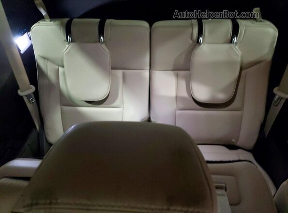 1FM5K8HCXLGA59433 2020 FORD EXPLORER Красный 