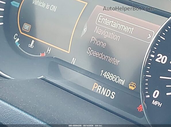 1FM5K8HT0HGB85839 2017 FORD EXPLORER Black 