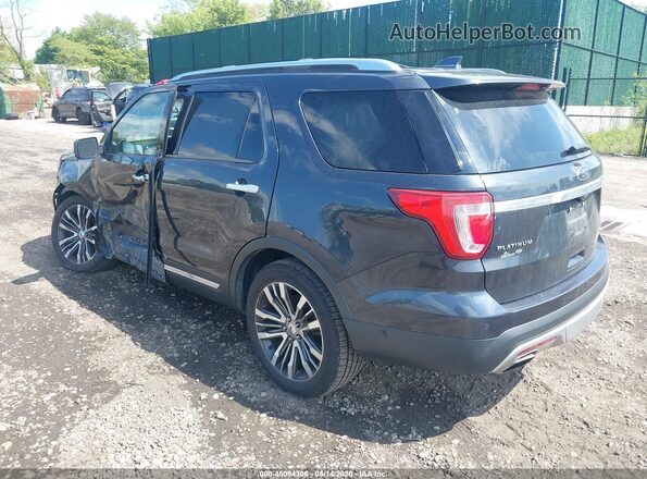 1FM5K8HT0HGB85839 2017 FORD EXPLORER Black 