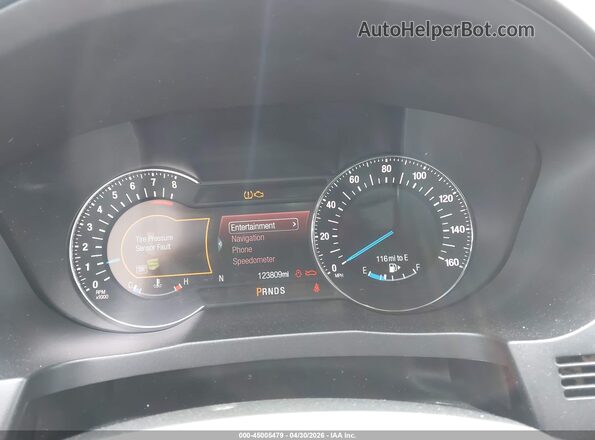 1FM5K8HT1JGA17925 2018 FORD FORD EXPLORER Black Vista de los asientos traseros