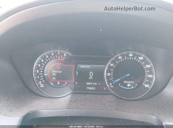 1FM5K8HT3HGD90118 2017 FORD EXPLORER White Widok tylnych siedzeń