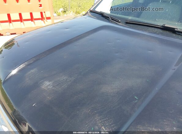 1FM5K8HT8GGC02529 2016 FORD EXPLORER Black Widok z przodu