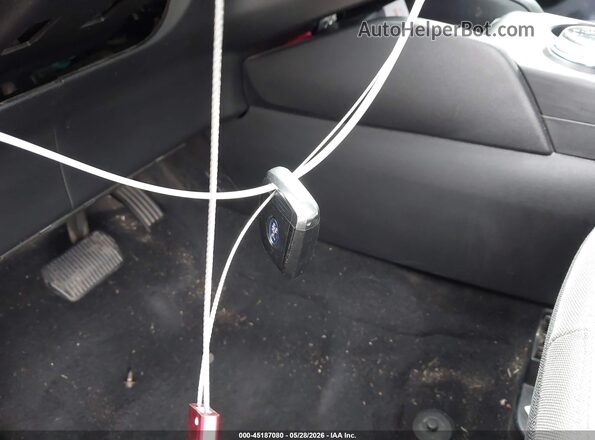 1FMCU0BZ8NUB10836 2022 FORD ESCAPE White Вид панелі приладів
