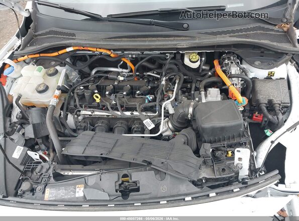 1FMCU0CZXNUA86456 2022 FORD ESCAPE White 