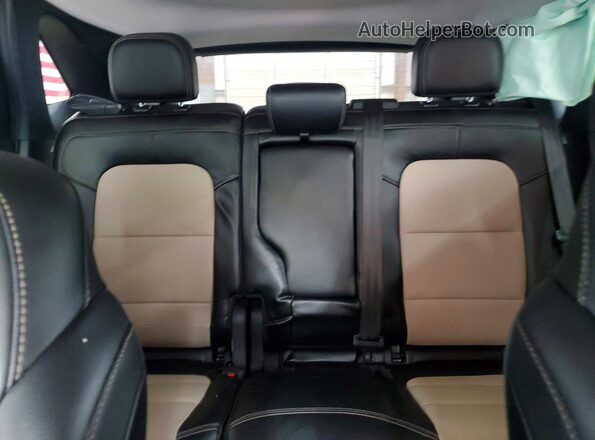 1FMCU0DZ2MUB01657 2021 FORD ESCAPE Silver Vista de los asientos traseros