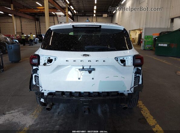 1FMCU0E14PUA03095 2023 FORD ESCAPE White 
