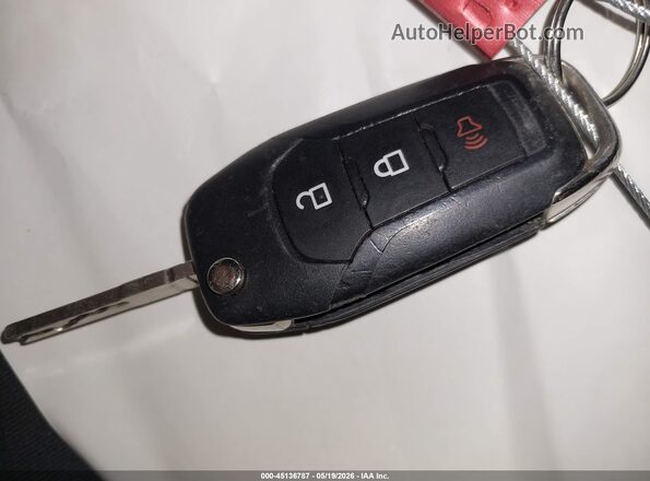 1FMCU0F61LUB44811 2020 FORD ESCAPE Белый Вид панели приборов