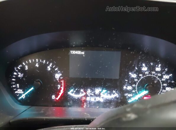 1FMCU0F61LUB44811 2020 FORD ESCAPE Белый Вид задних сидений