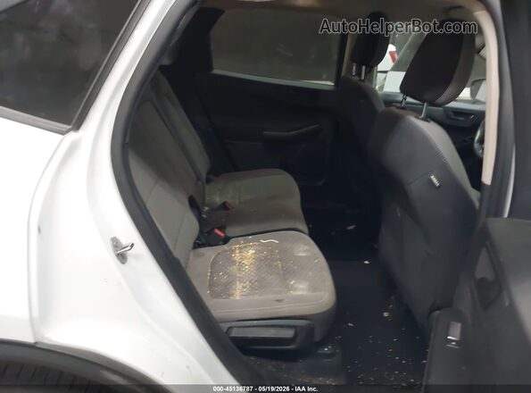1FMCU0F61LUB44811 2020 FORD ESCAPE Белый Вид наклейки с VIN-кодом