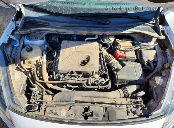 1FMCU0F63LUB97476 2020 FORD ESCAPE White 