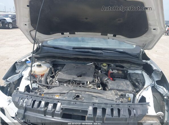 1FMCU0F64LUA38756 2020 FORD ESCAPE White Հետևի տեսք
