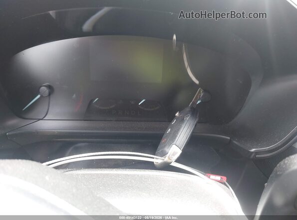 1FMCU0F64LUA38756 2020 FORD ESCAPE White Առջևի վահանակի տեսք