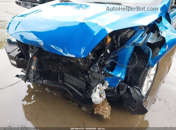 1FMCU0F64MUA34918 2021 FORD ESCAPE Blue 