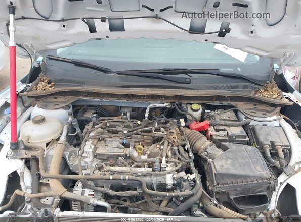 1FMCU0F64MUB25798 2021 FORD ESCAPE Blue Rear view