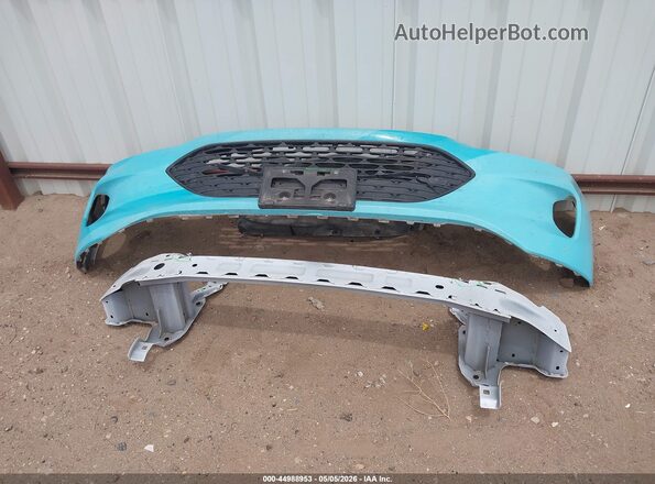 1FMCU0F64MUB25798 2021 FORD ESCAPE Blue 