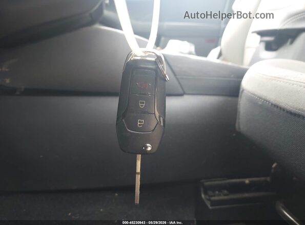1FMCU0F6XNUB13074 2022 FORD ESCAPE Black Вид панелі приладів