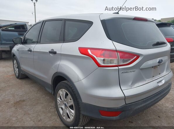 1FMCU0F71GUB14559 2016 FORD ESCAPE Серый 