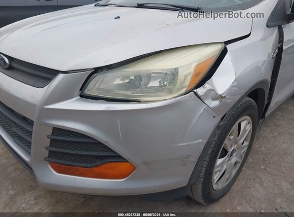1FMCU0F71GUB14559 2016 FORD ESCAPE Серый 