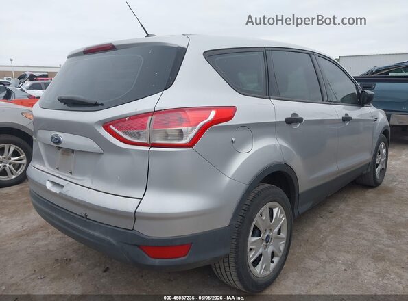 1FMCU0F71GUB14559 2016 FORD ESCAPE Серый 
