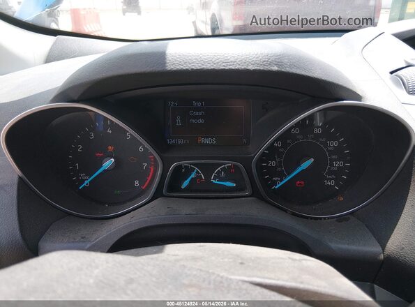 1FMCU0F71HUD66149 2017 FORD ESCAPE Blue Հետևի նստատեղերի տեսք