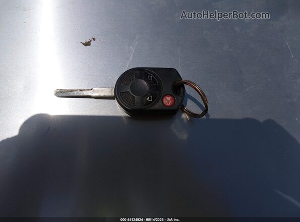 1FMCU0F71HUD66149 2017 FORD ESCAPE Blue Առջևի վահանակի տեսք