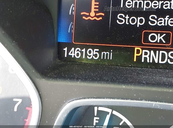 1FMCU0F71JUA01931 2018 FORD ESCAPE Blue 