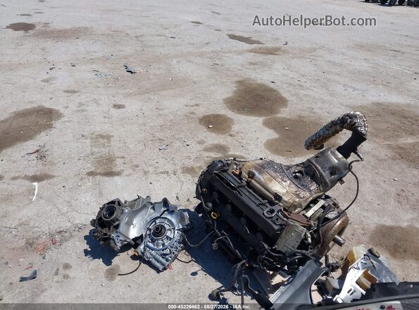 1FMCU0F72GUB97466 2016 FORD ESCAPE Silver Вид панелі приладів