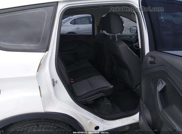 1FMCU0F72HUB79681 2017 FORD ESCAPE White Вид наклейки з VIN-кодом