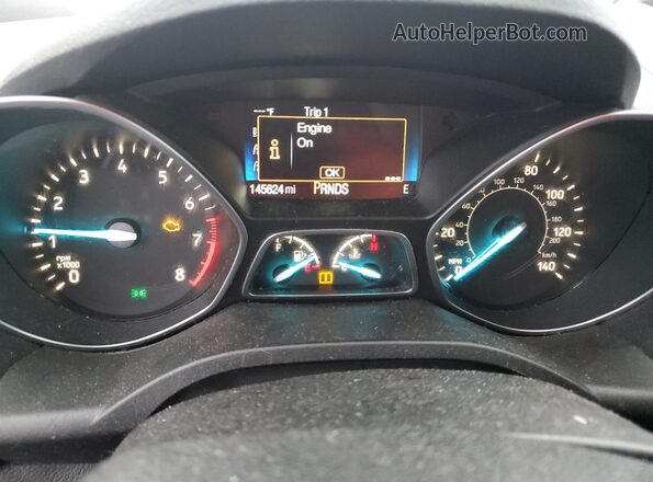 1FMCU0F72HUC28538 2017 FORD ESCAPE White 