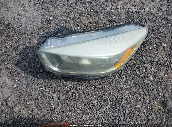 1FMCU0F73HUD56514 2017 FORD ESCAPE Black Вид щитка приладів