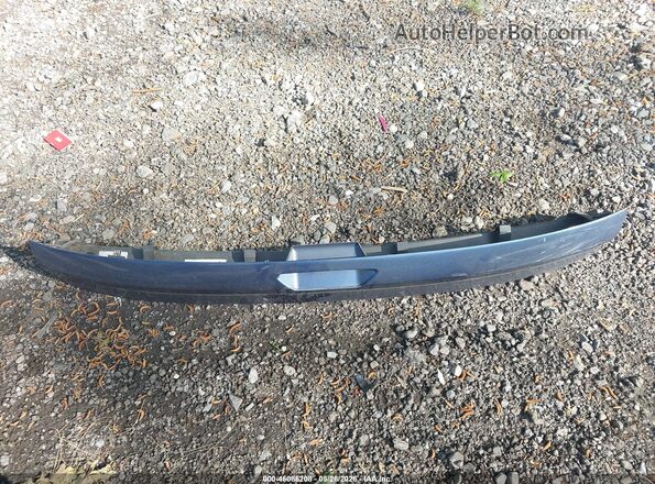 1FMCU0F73JUC24696 2018 FORD ESCAPE Blue Вид щитка приладів