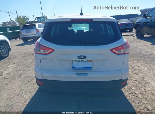 1FMCU0F74GUA24936 2016 FORD ESCAPE White 