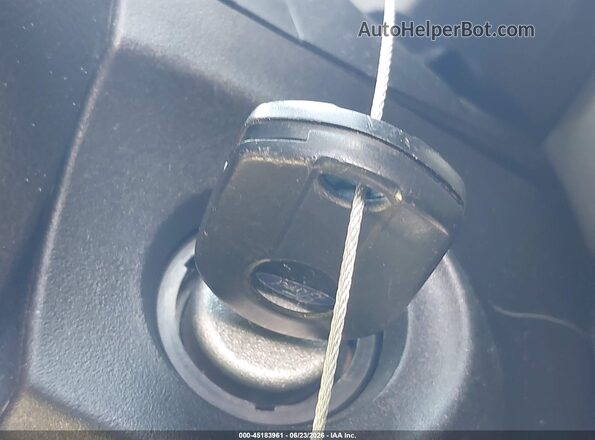 1FMCU0F74GUB04494 2016 FORD ESCAPE Black Vista del salpicadero