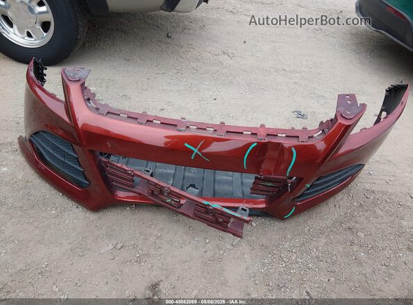 1FMCU0F74GUC54783 2016 FORD ESCAPE Красный 