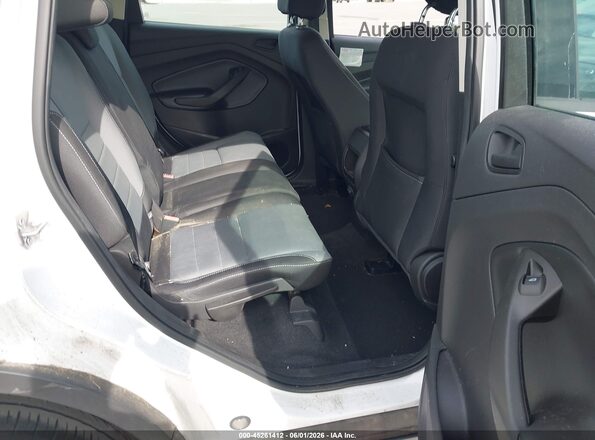 1FMCU0F75HUB61708 2017 FORD ESCAPE White 