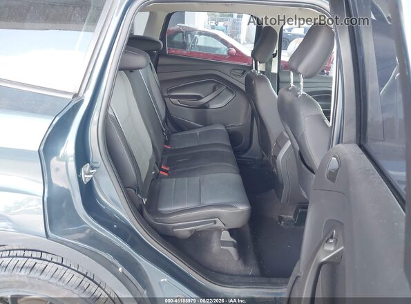 1FMCU0F75KUB47895 2019 FORD ESCAPE Синий Вид наклейки с VIN-кодом