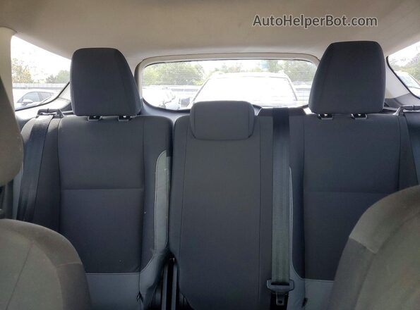1FMCU0F76GUB85658 2016 FORD ESCAPE Серебряный 