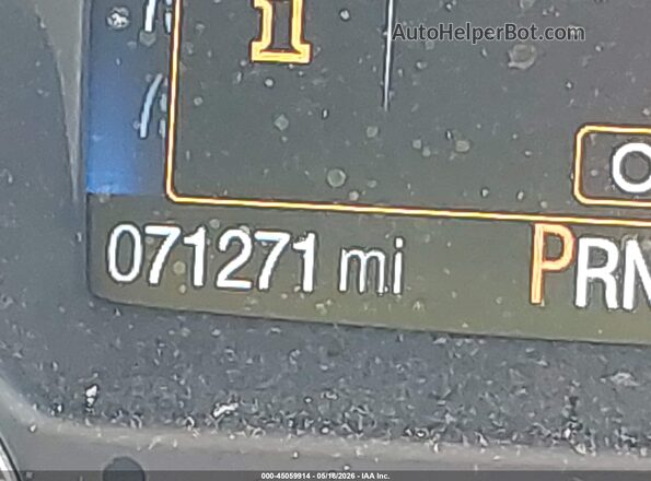 1FMCU0F76JUB81214 2018 FORD ESCAPE Blue 