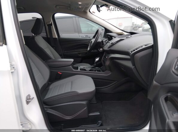 1FMCU0F76KUB66858 2019 FORD ESCAPE White 