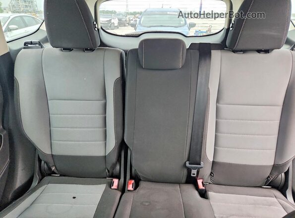 1FMCU0F77HUC92901 2017 FORD ESCAPE Gray 