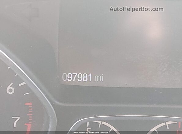 1FMCU0F77KUB62737 2019 FORD ESCAPE Silver 360 interior view