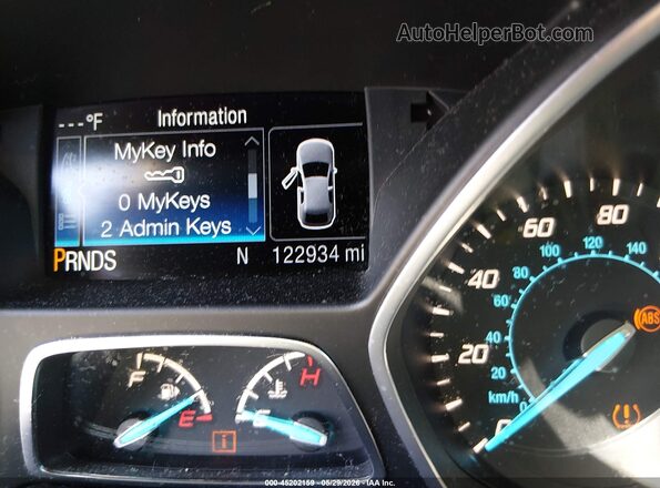 1FMCU0F78GUA03314 2016 FORD ESCAPE White 