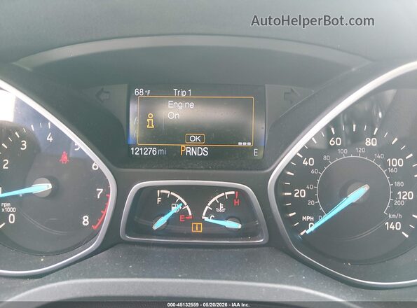 1FMCU0F79HUB56771 2017 FORD ESCAPE White 